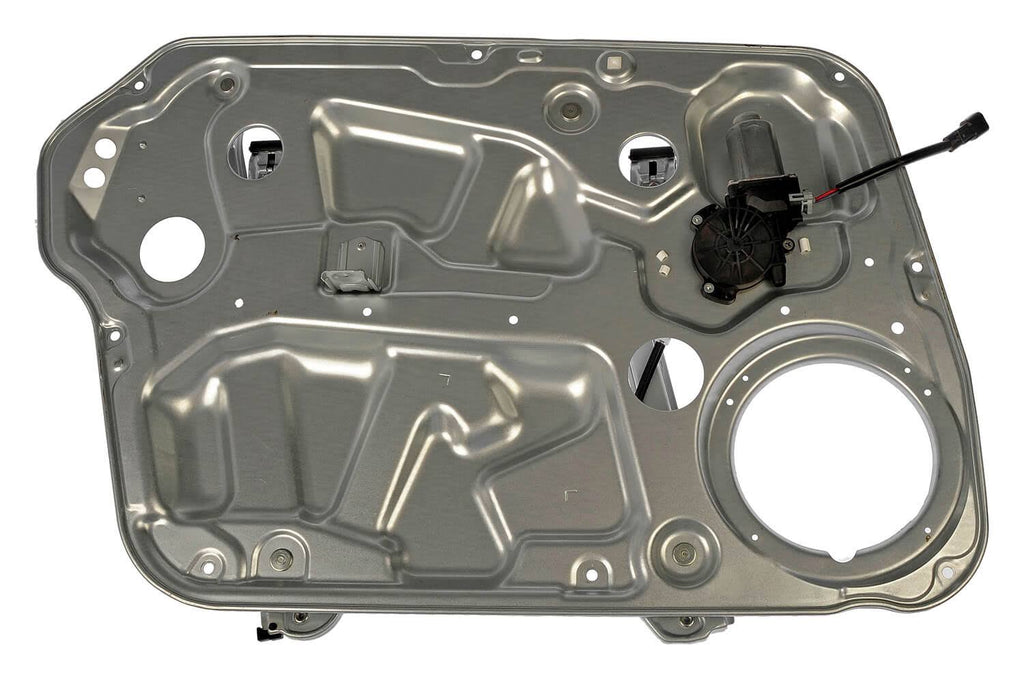 Window Regulator K722