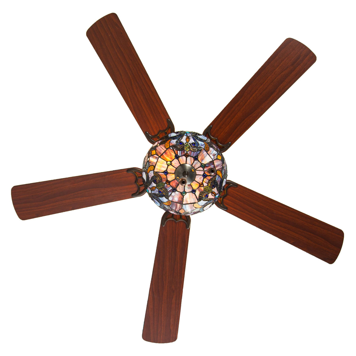 52 inch LED Ceiling Fan with Light Z275232