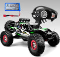 4WD Remote Control Truck High Speed Brushless Motor T945