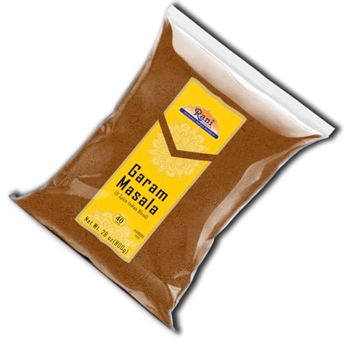11-Spice Blend 3oz PET Jar F406105