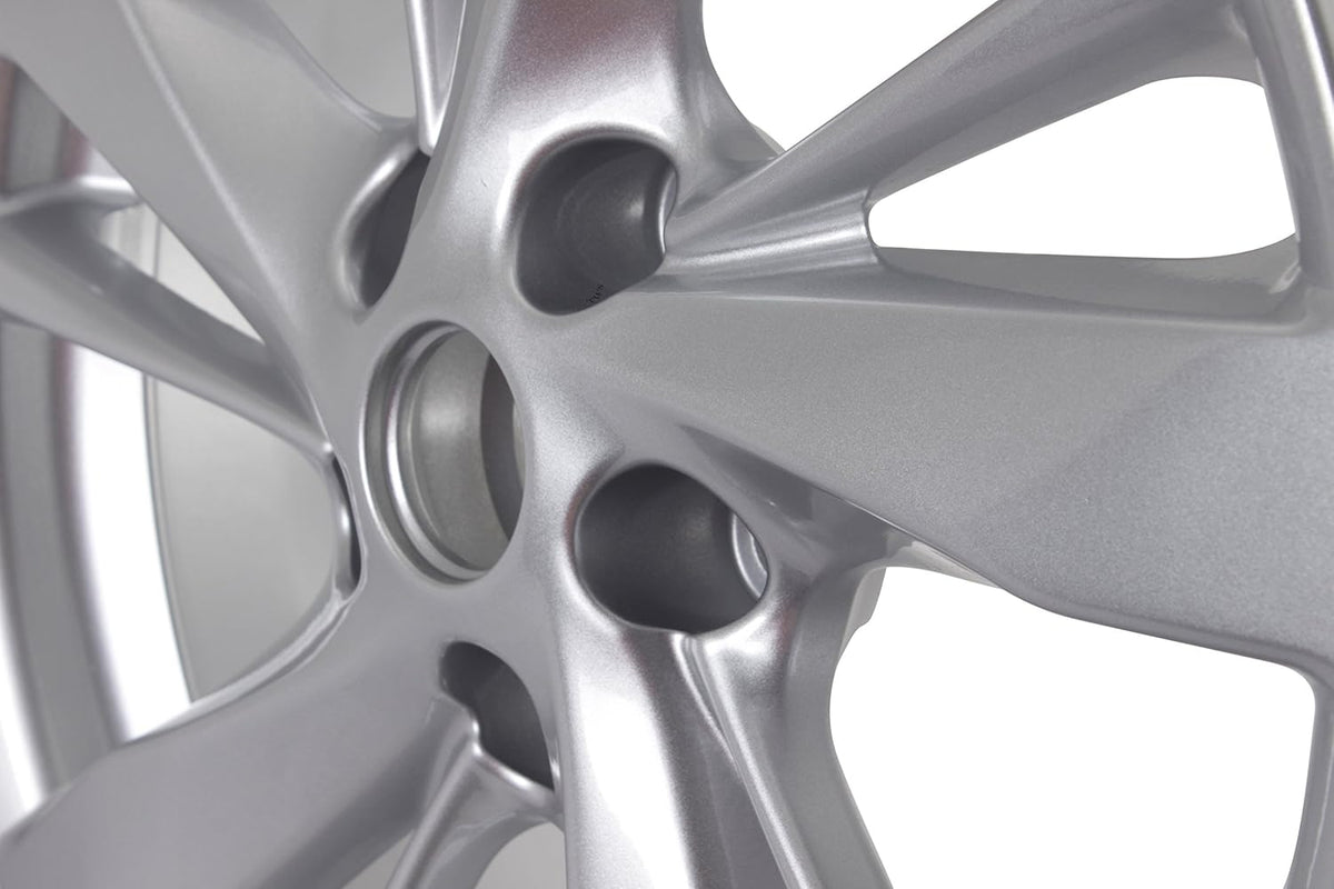 17" Alloy Replacement Wheel Rim A7297