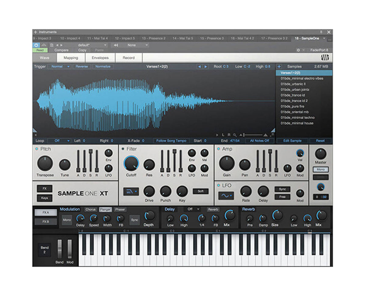 Studio One 4 Professional Y6017