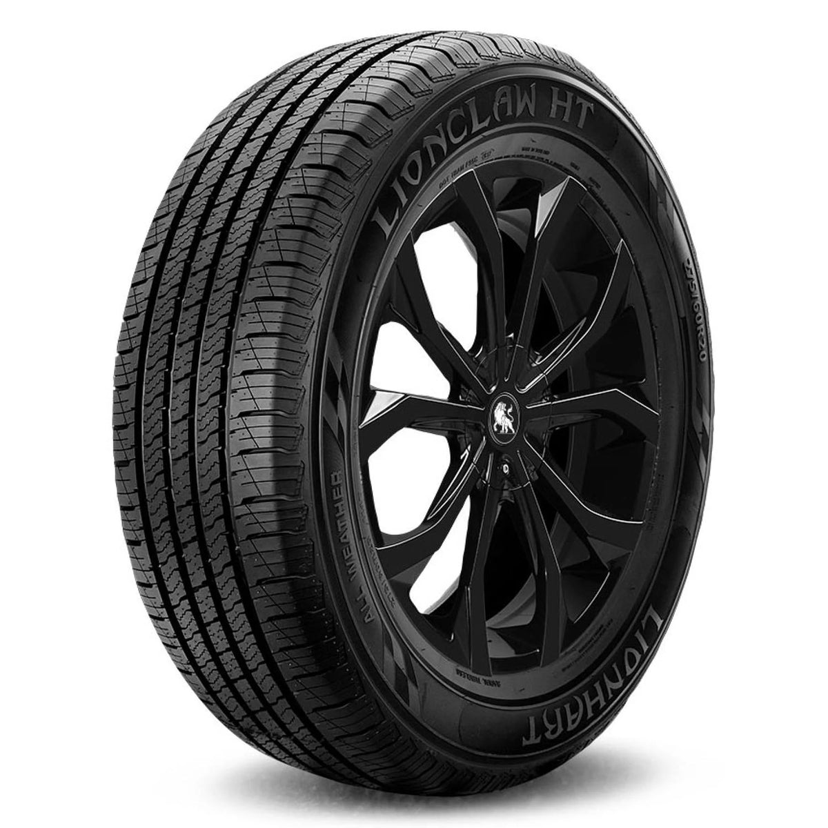 All Season P265/70R16 111T Passenger Tire P7941