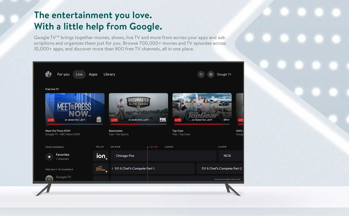 4K UHD Streaming Box N25629