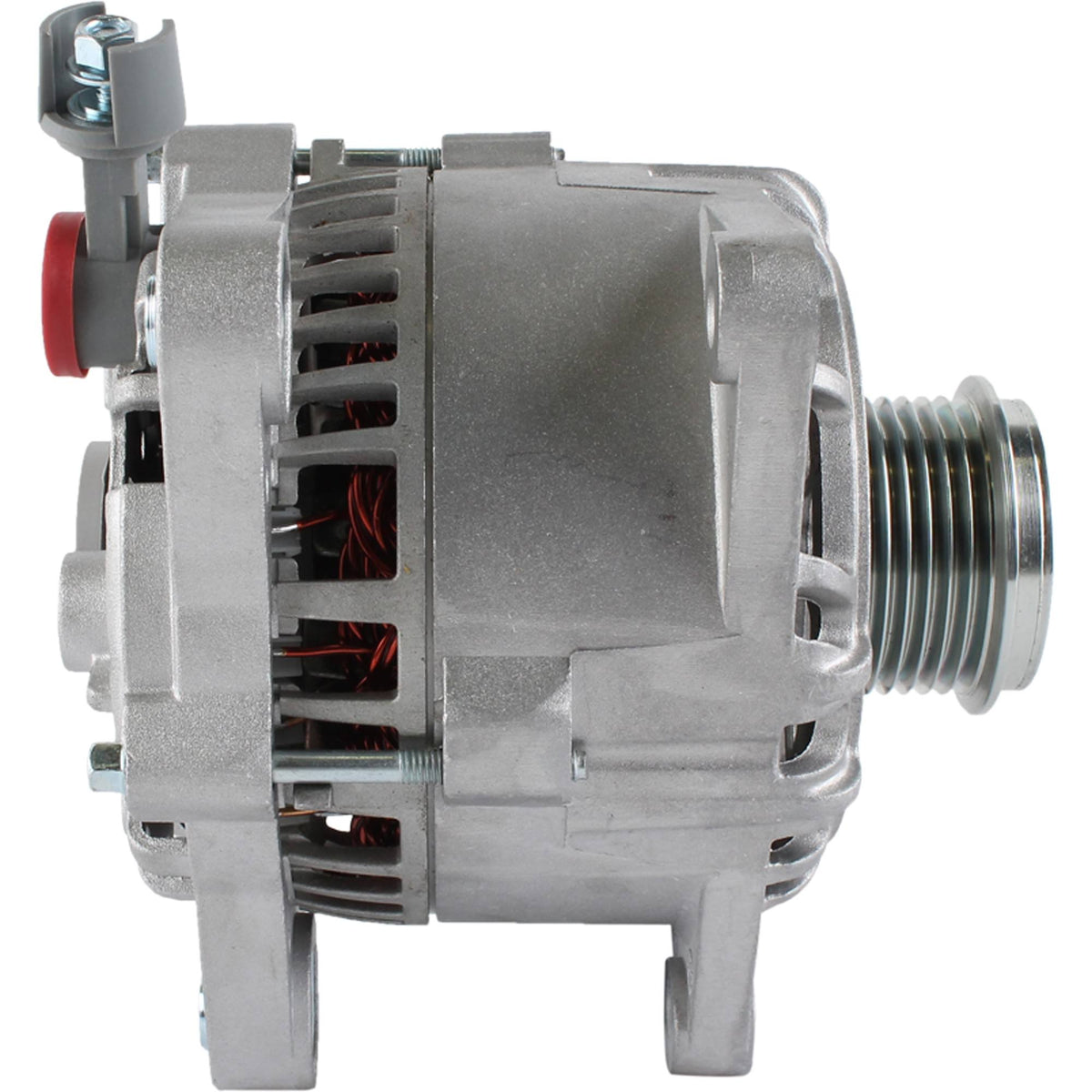 New 200 Amp Alternator A815770