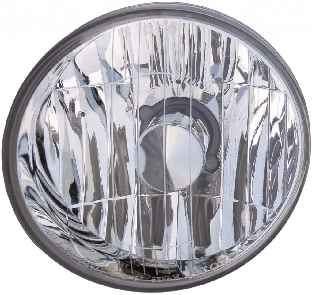 Fog Light Assembly Pack of 2 U122998
