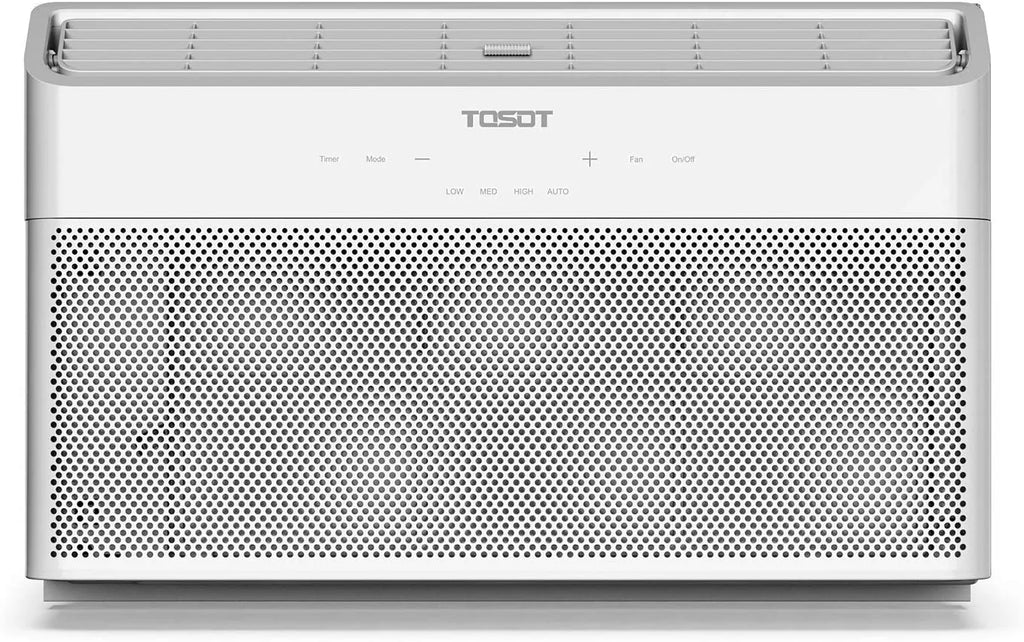8,000 BTU Window Air Conditioner R16646