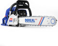 18-Inch Gas Powered Chainsaw N823237