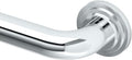 Chrome 24-Inch Grab Bar A62813