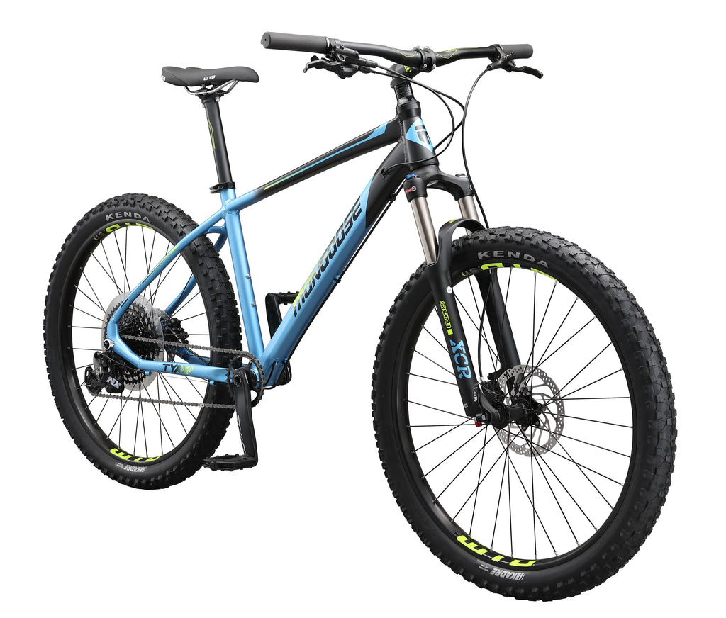 Blue Black 29-in. Mountain Bike E70692