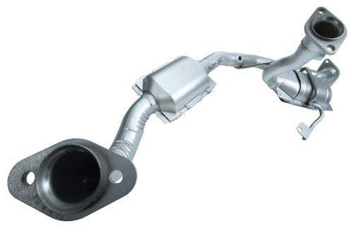 Catalytic Converter V7188