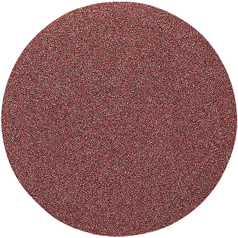 Aluminum Oxide PSA Disc 100 Grit C53601