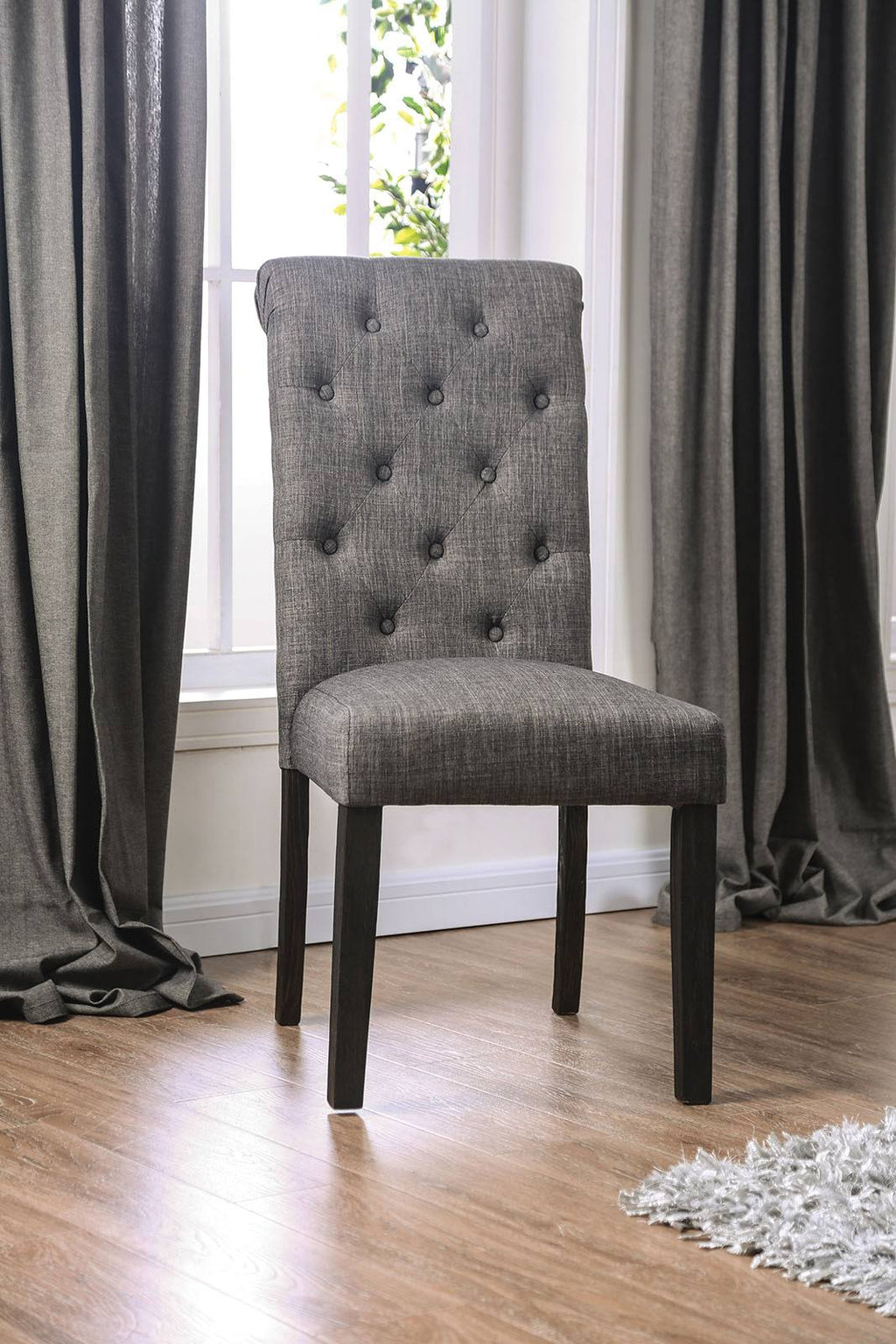 Side Chair A3887