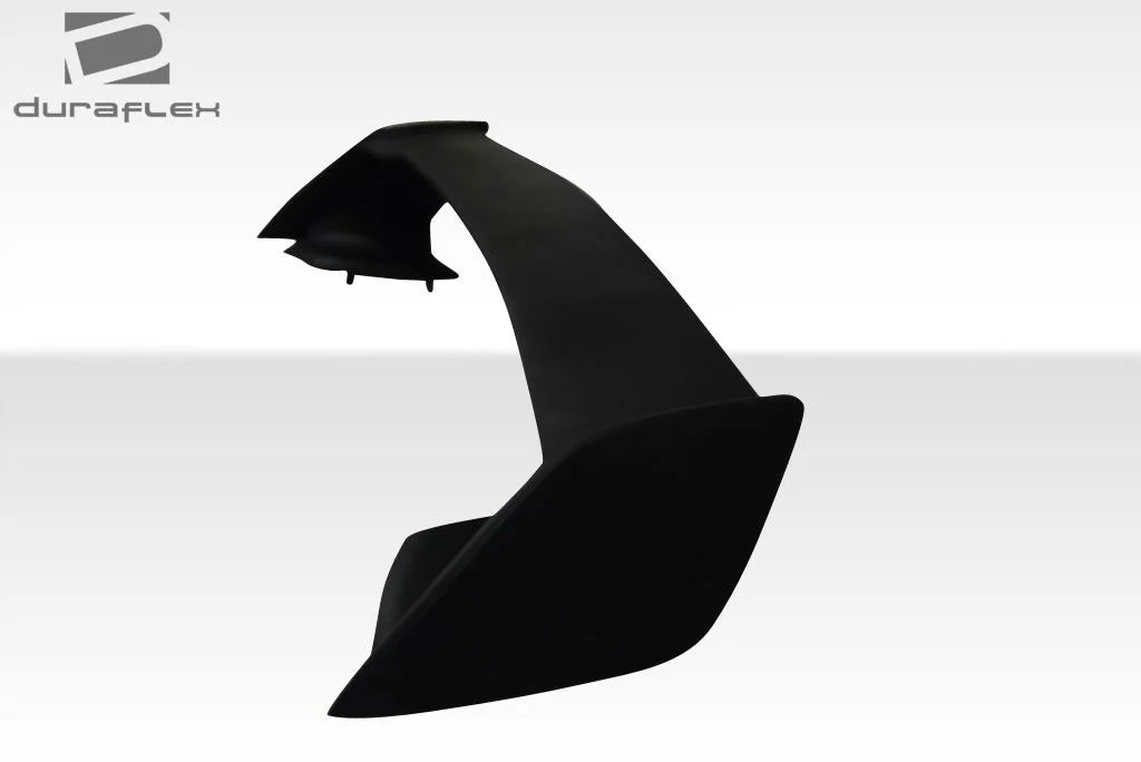 Duraflex STI Look Wing Trunk Lid Spoiler L57731