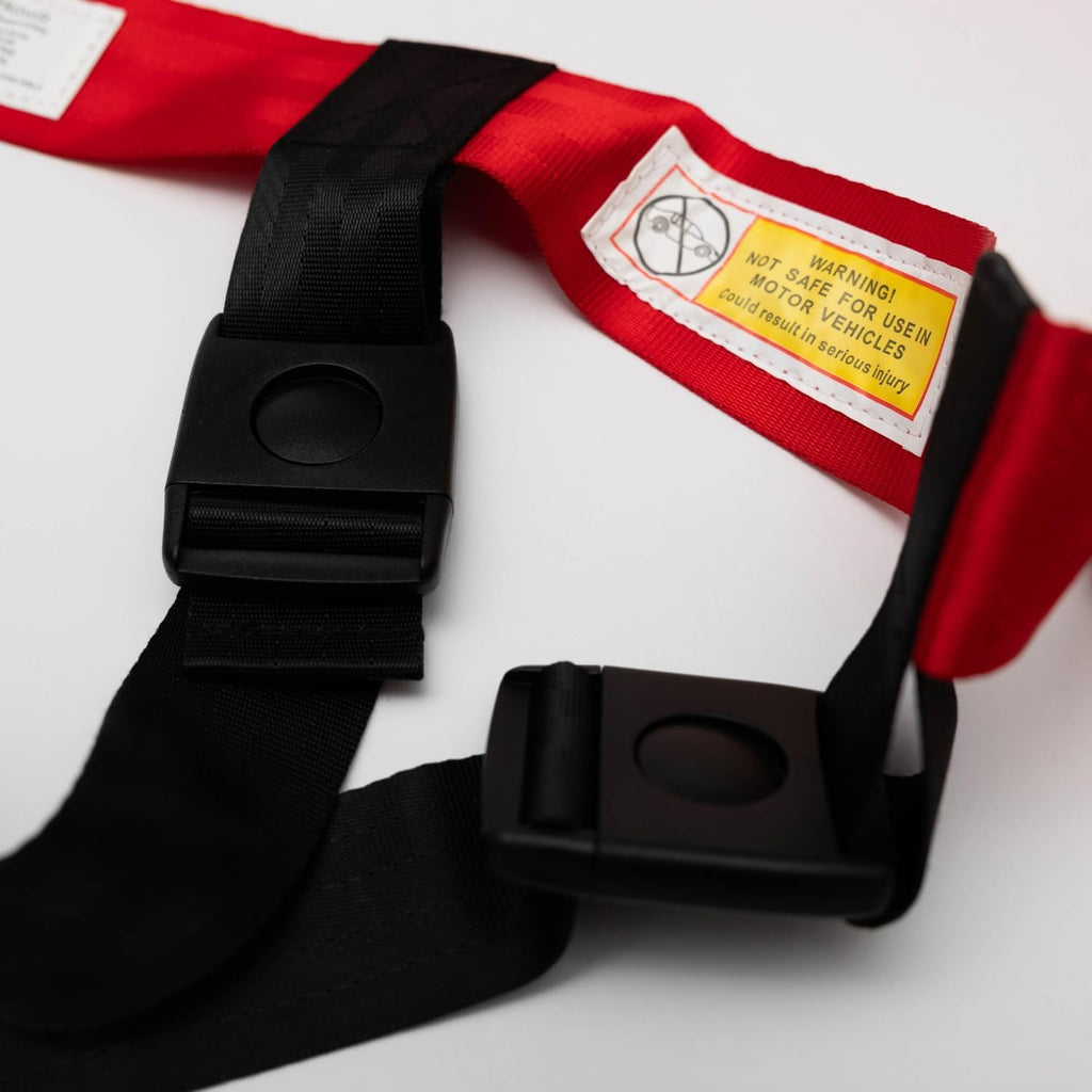 Airplane Safety Harness for Kids Q240