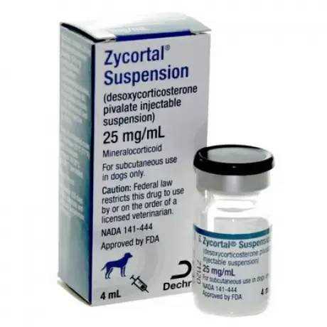 25 mg/ml Suspension Z5159