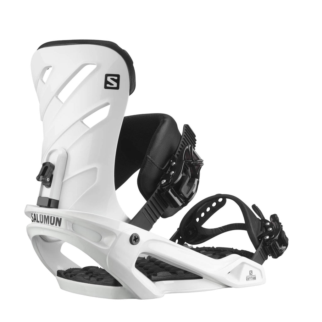 Snowboard Bindings H3675