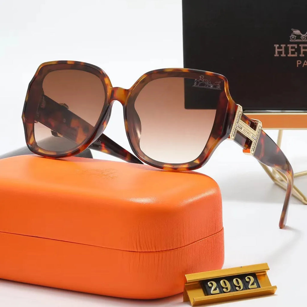 Polarized Sunglasses V458