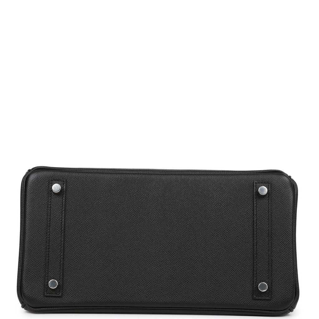 Black 30 Handbag G606