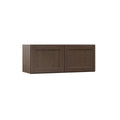 Brindle Wall Bridge Kitchen Cabinet J7340