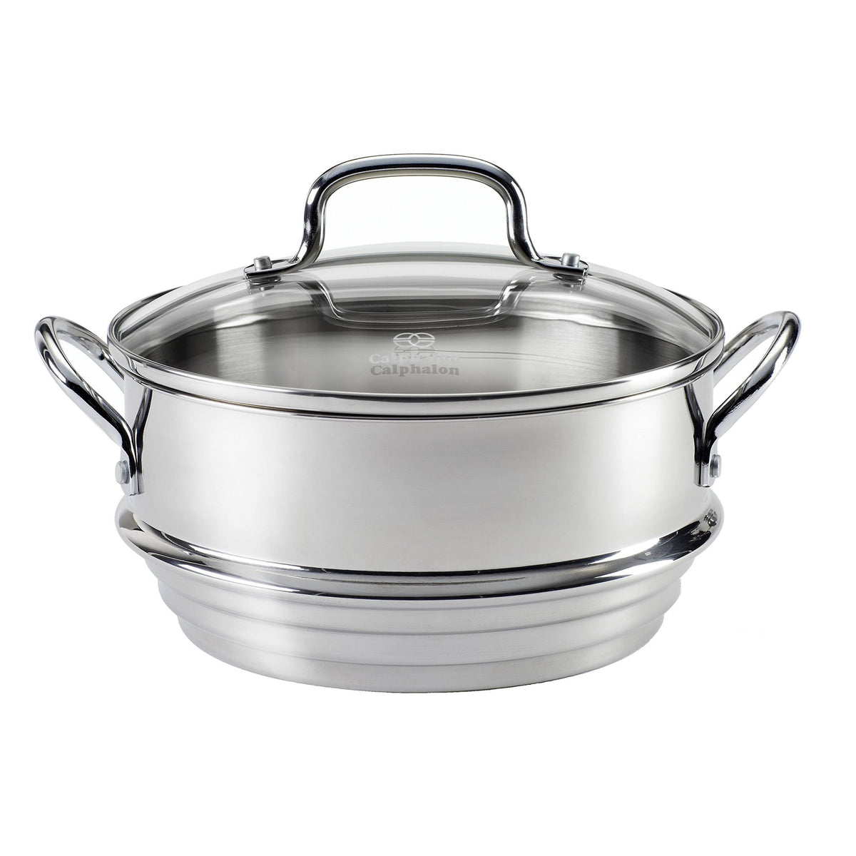 Stainless Steel Steamer Insert H811