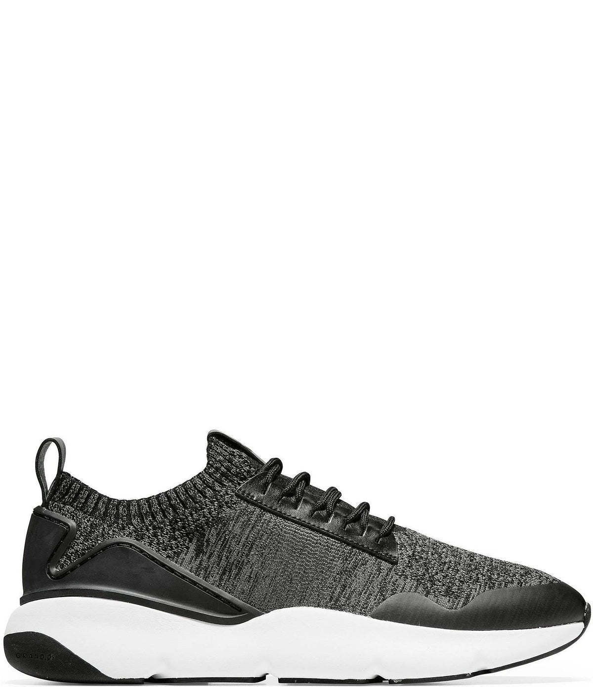 Marine Blue Zerogrand Trainer Shoes C9971