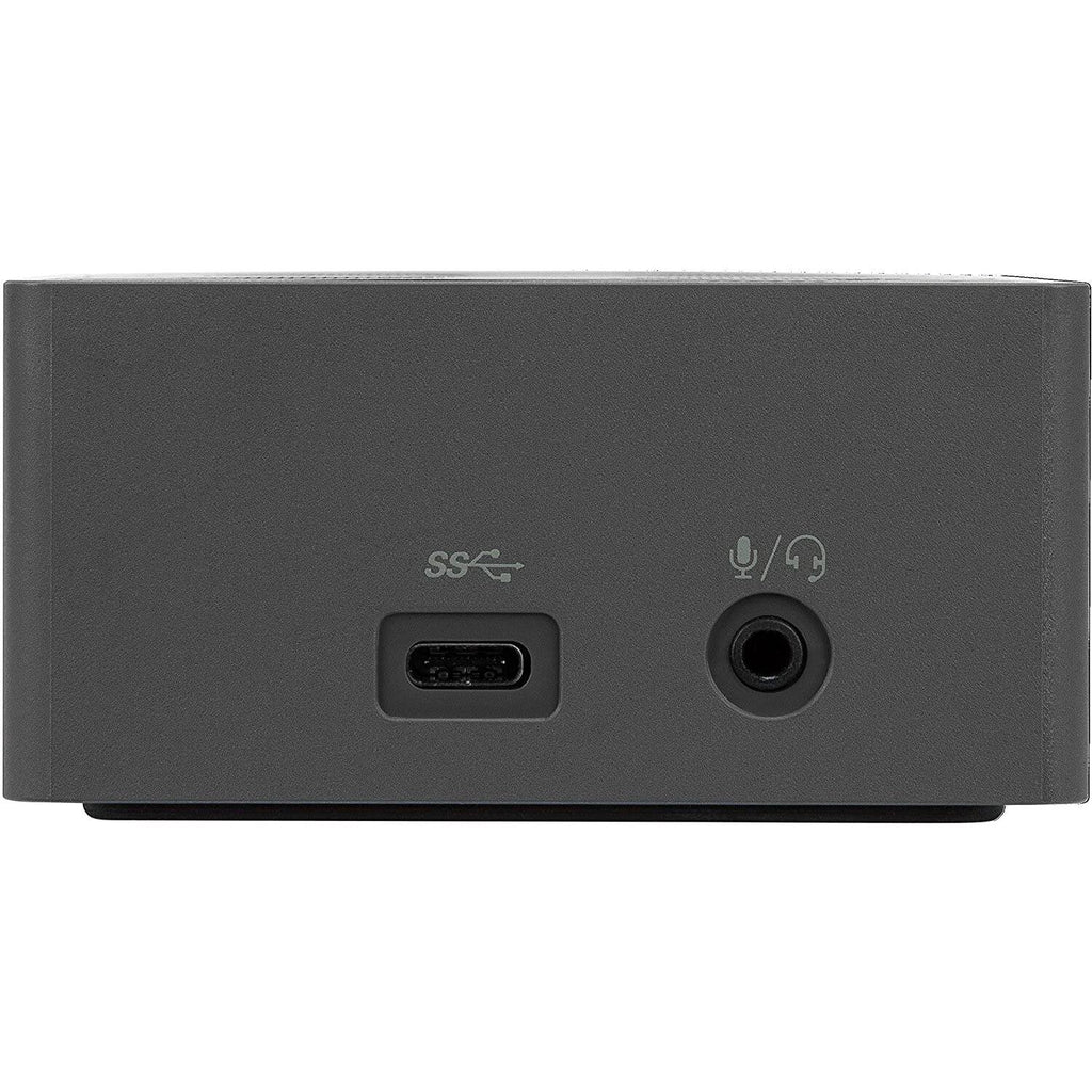 USB-C Universal Docking Station H348358