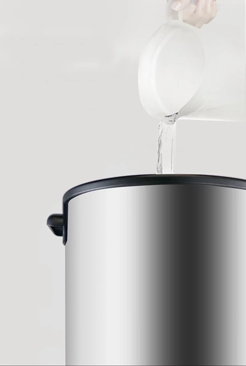 6L Stainless Steel Hot Water Dispenser H854