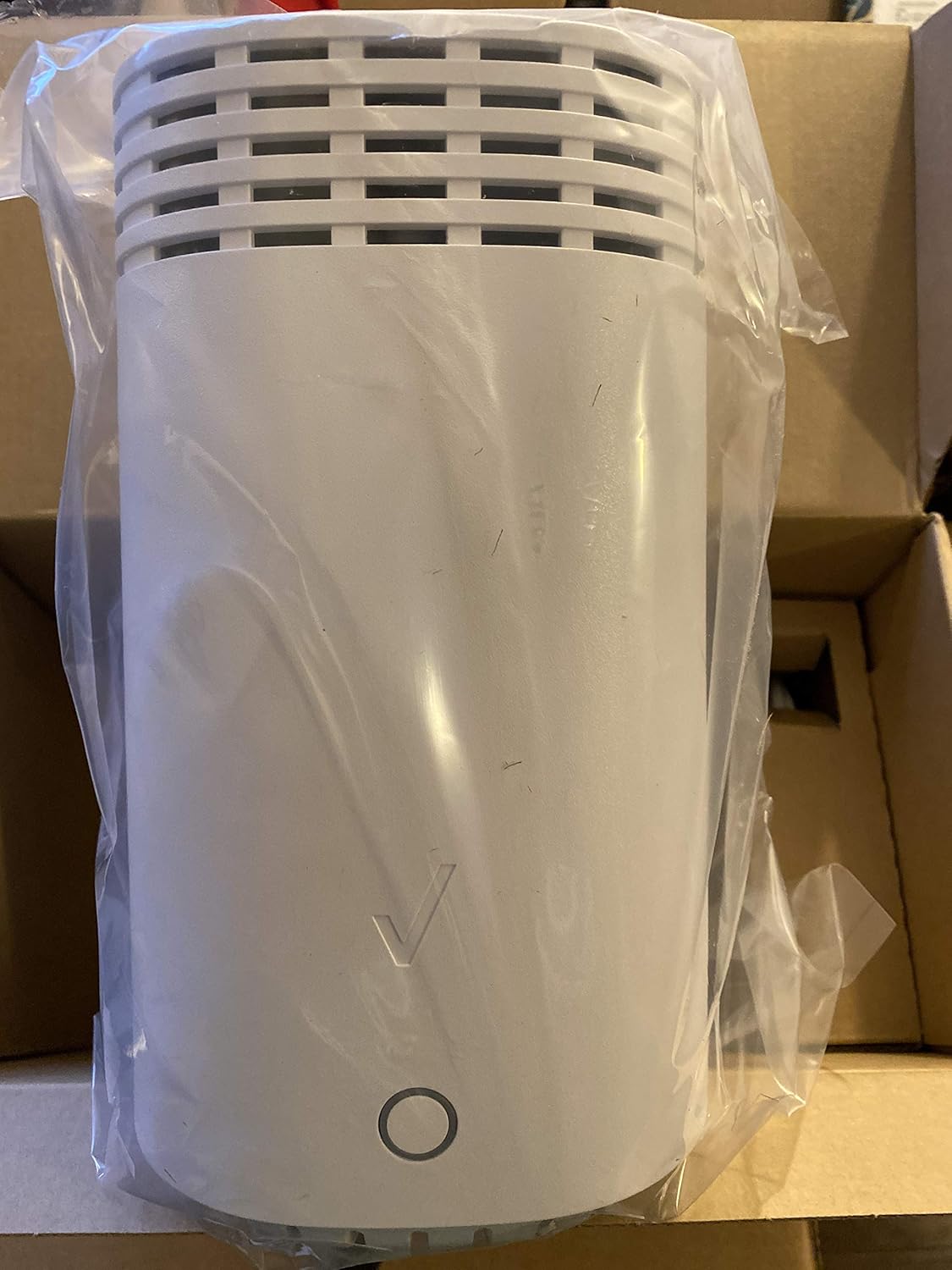 Home Router G3100 V525