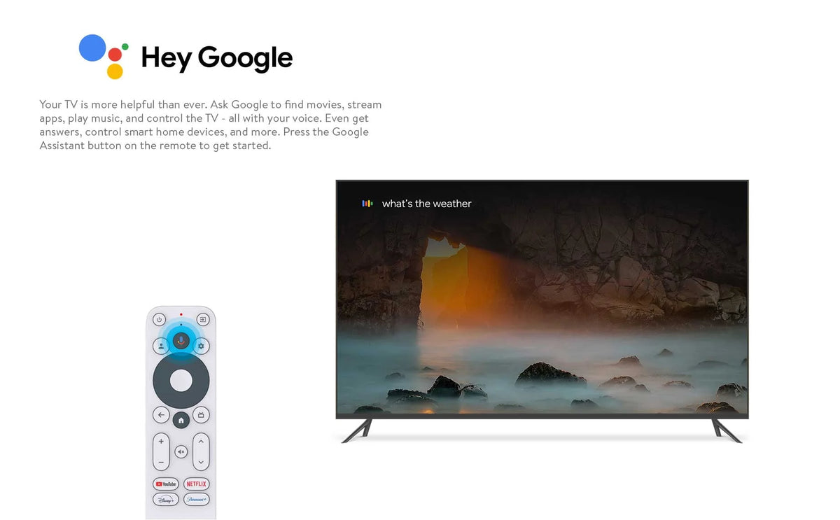 4K UHD Streaming Box N25629