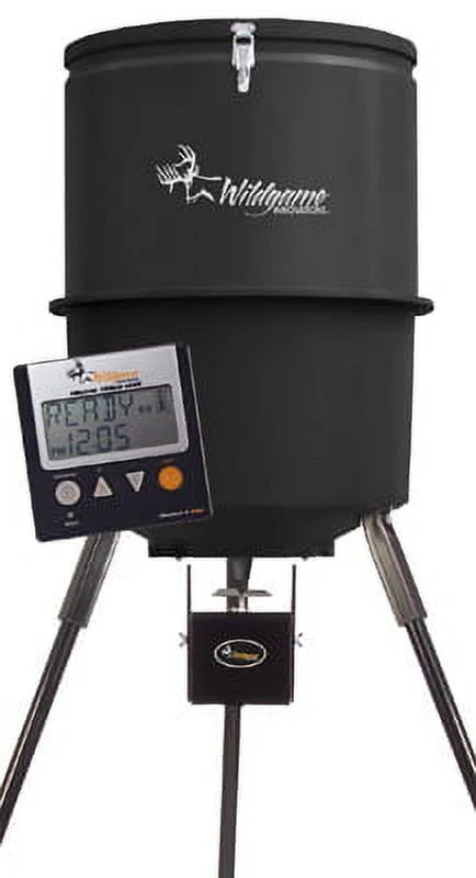 30 gal Game Feeder H3417