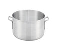 35-Quart Heavy Aluminum Brazier Pan K4191