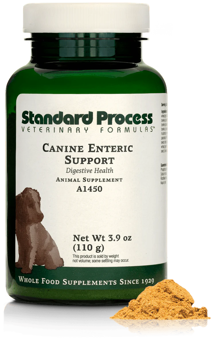 Enteric Support 3.9 oz T40213