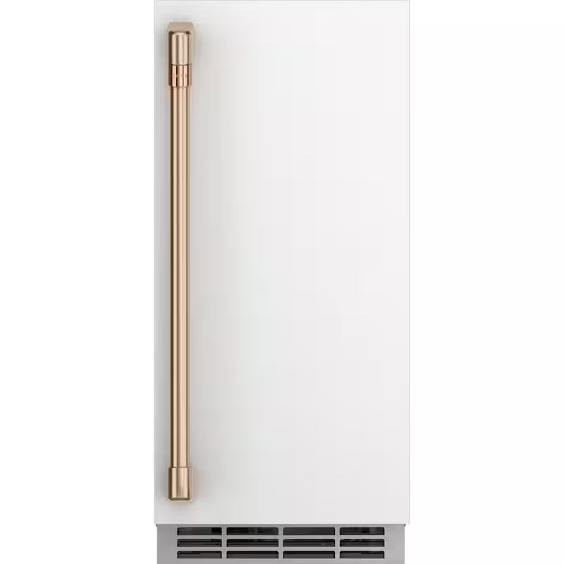 Ice Maker Handle Kit in Brushed Bronze I253