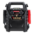 1000 Peak Amp Jump Starter and Power Pack with 150 PSI Air Compressor E8198