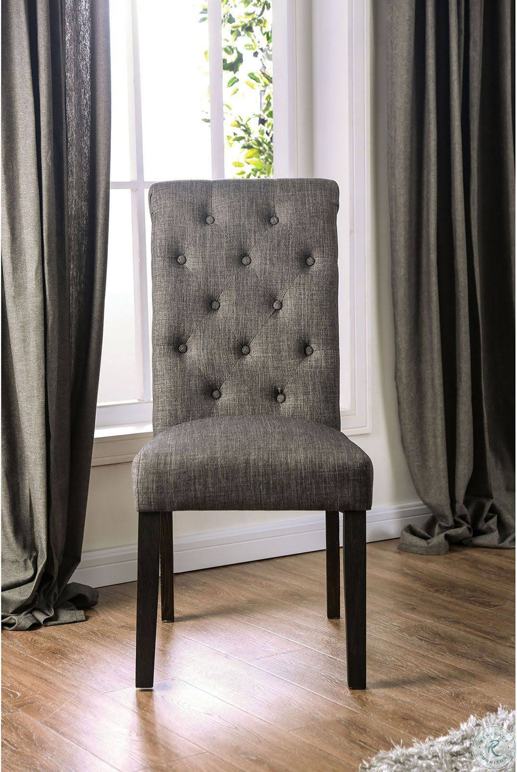 Side Chair A3887