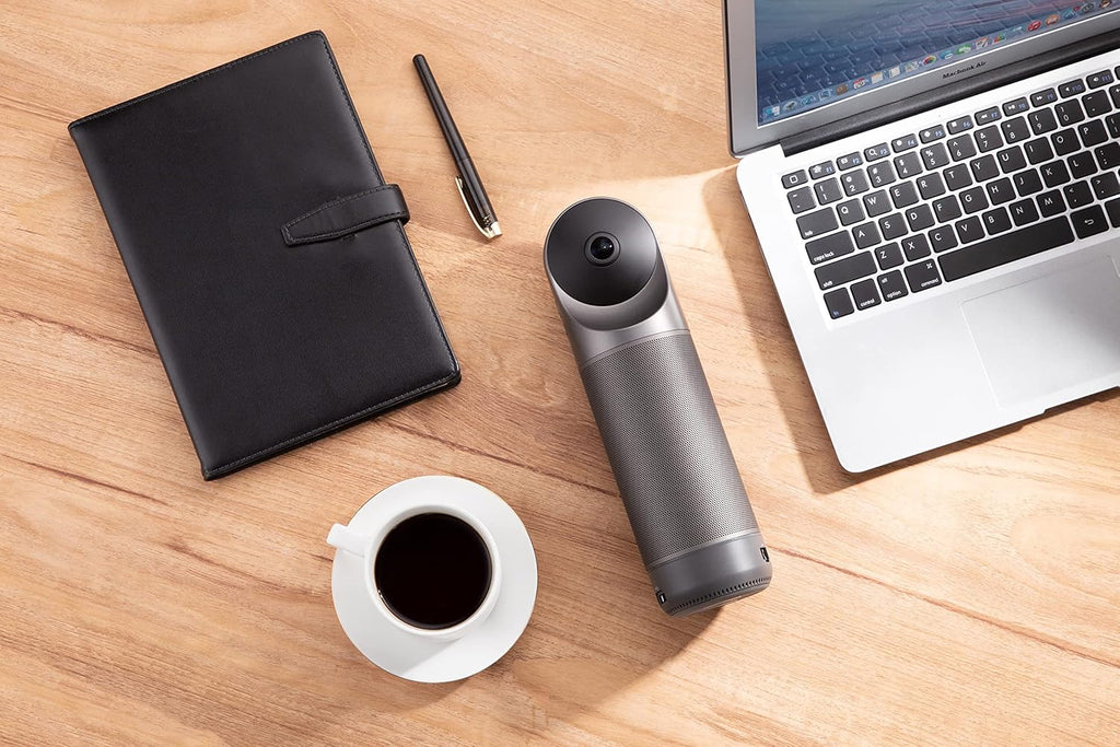 360 Conference Room Camera with Auto Zooming Z190