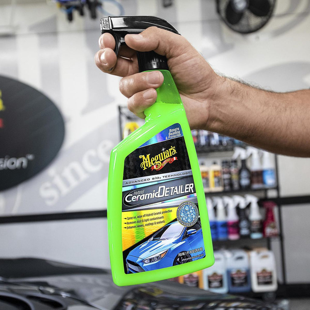 26 oz. Hybrid Ceramic Detailer M3365