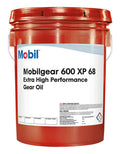 Mobilgear 600 XP 68 (5 gal. Pail) Q359