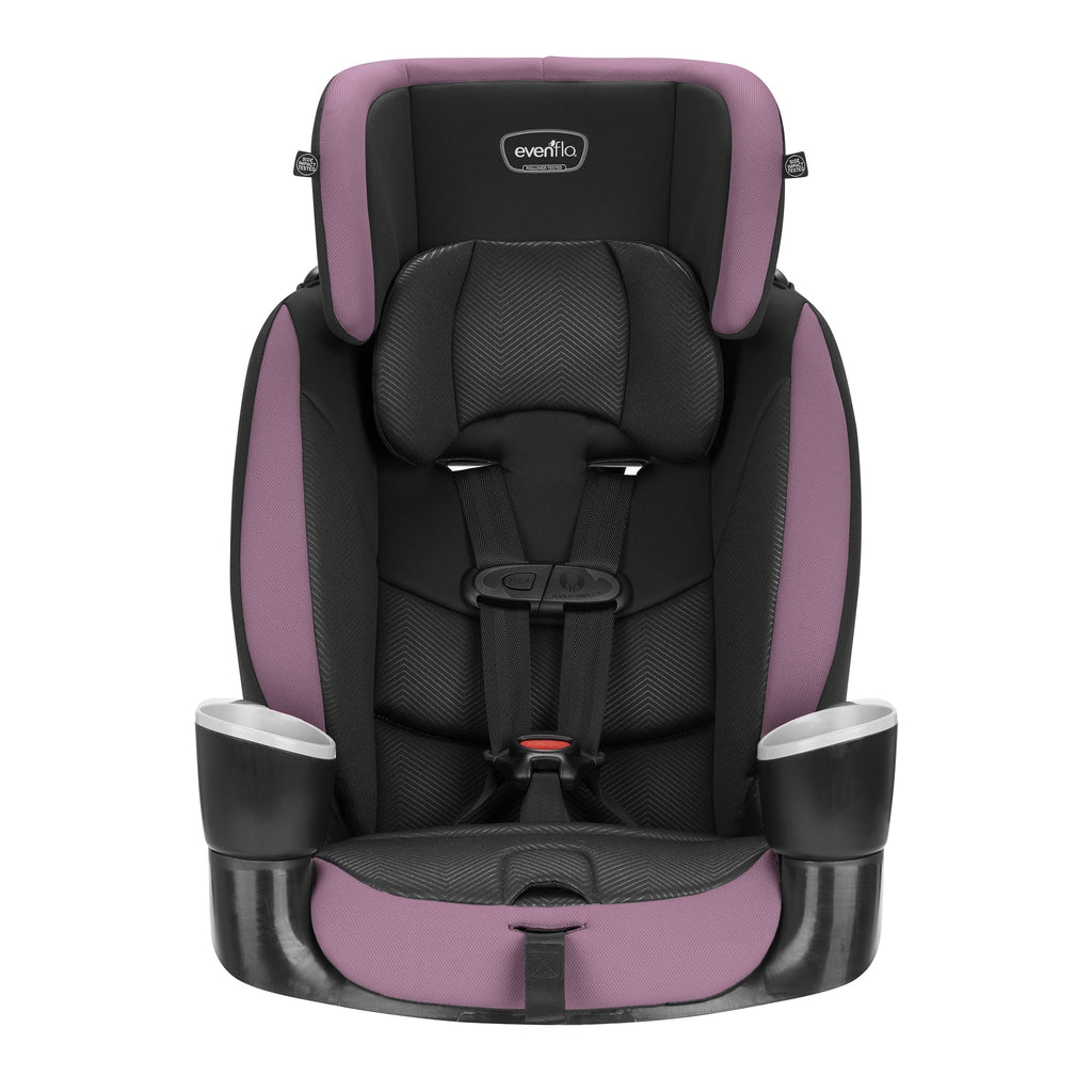 Granite Gray Booster Car Seat P41884