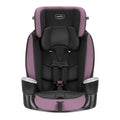 Granite Gray Booster Car Seat P41884