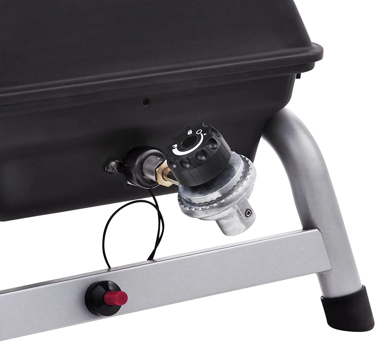 Portable Gas Grill U830789