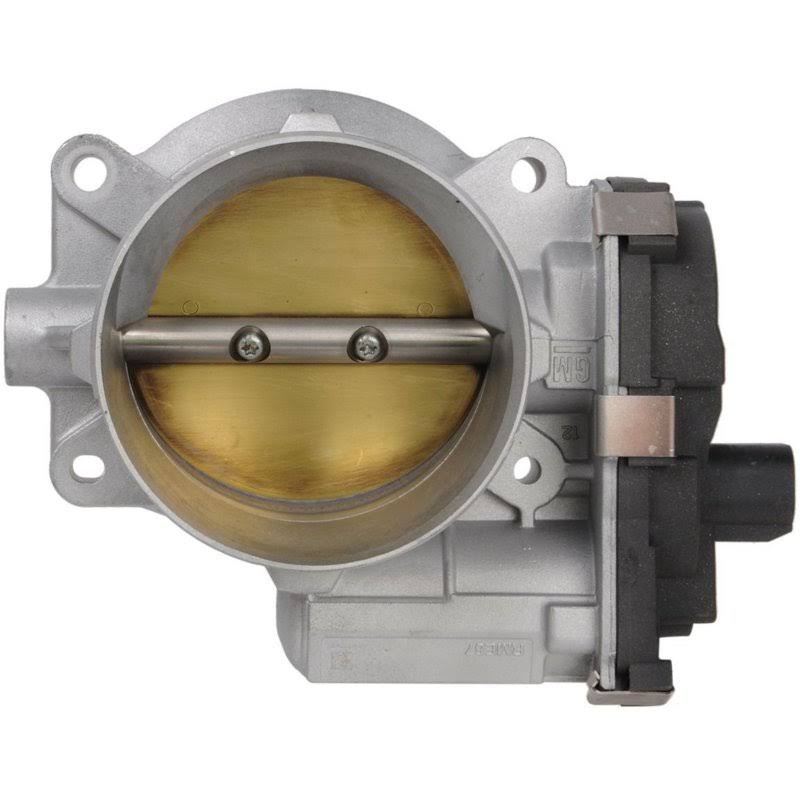 Throttle Body C806