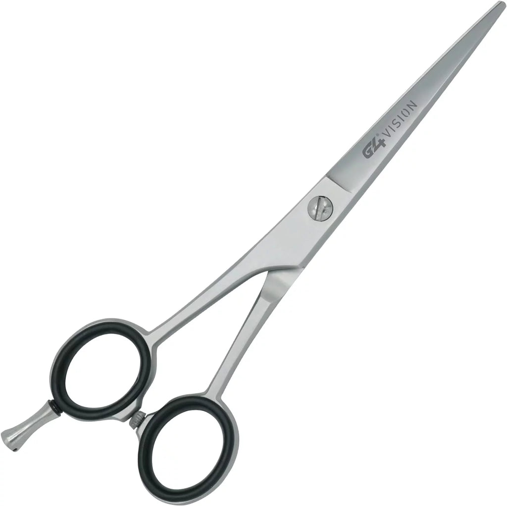 Left Hand Pro Barber Scissors 6 In T519764