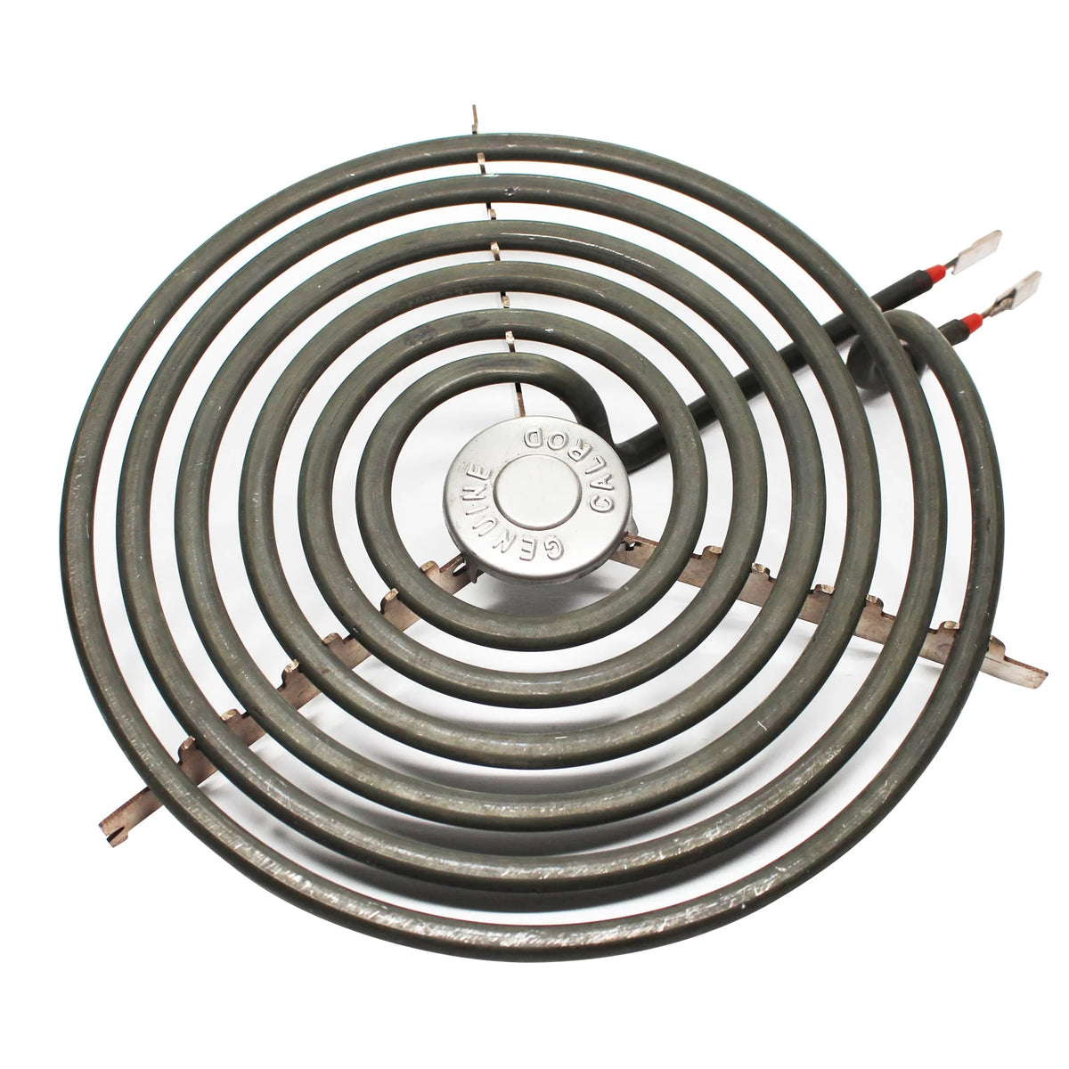 2-Pack 8 inch 6 Turns Surface Burner Element for Range M657770