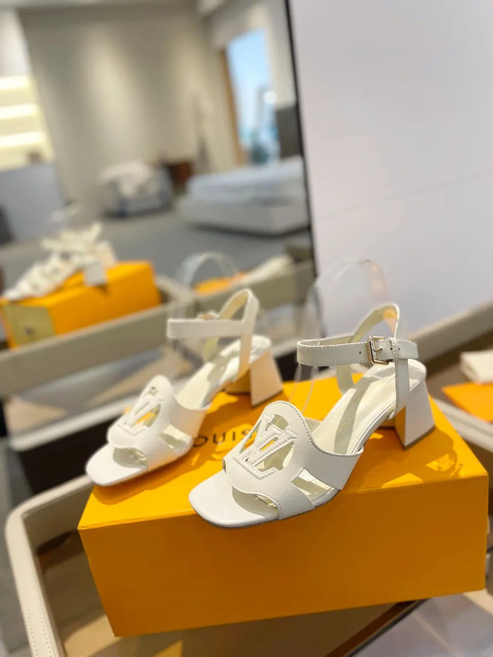 Women Summer Shoes S6283
