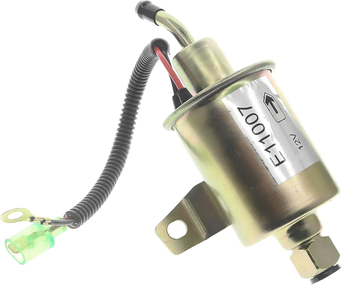 Fuel Filter Fuel Pump for Onan Cummins RV A666512