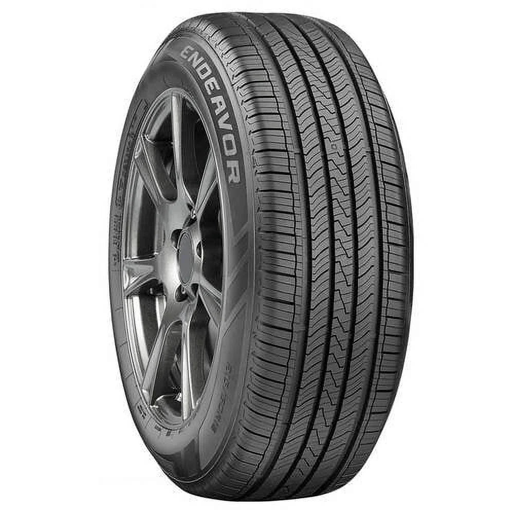 All Season 215/45R17 91V Passenger Tire J428