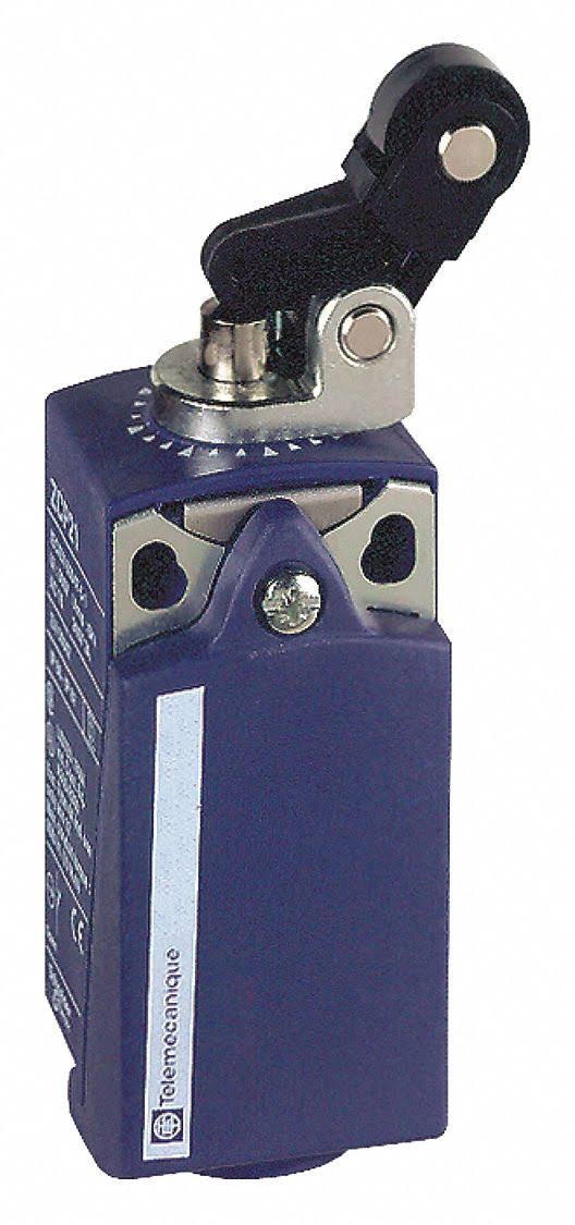 Limit Switch G7624