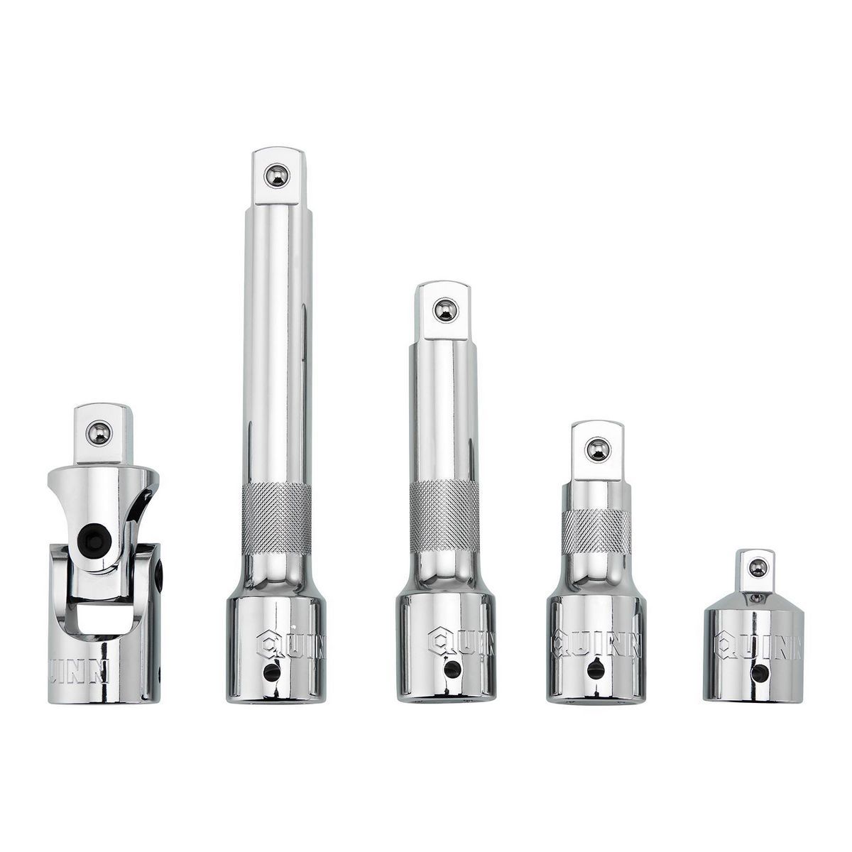 3/4 in. Drive Socket Accessory Kit, 5-Piece H4076